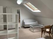 Apartment at Wilbraham Road, Manchester Apartment at Wilbraham Road, Manchester