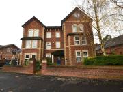 Apartment at Wilbraham Road, Manchester