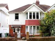 Apartment at Wilbury Avenue, Brighton and Hove