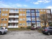 Apartment at Wild Bank Court, Woking