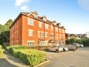 Apartment at Wild Bank Court, Woking
