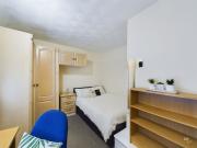 Apartment at Wild Park Close, Brighton