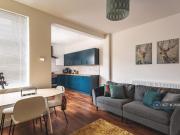 Apartment at Wild Street, Derby