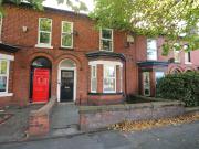 Apartment at Wilderspool Causeway, Warrington