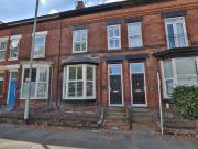 Apartment at Wilderspool Causeway, Warrington