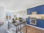 Apartment at Wilderspool Causeway, Warrington