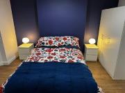 Apartment at Wilderspool Causeway, Warrington