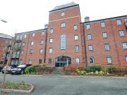 Apartment at Wilderspool Causeway, Warrington
