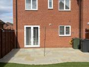 Apartment at Wilfred Owen Mews, South Norfolk