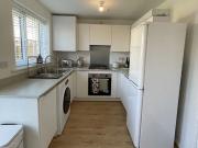 Apartment at Wilkinson Road, Burnley