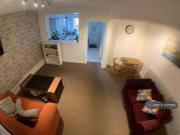Apartment at Wilkinson Street, Warrington