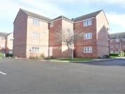 Apartment at Wilkinson Way, Winsford