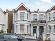 Apartment at Willcott Road, London