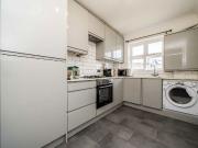 apartment at William Close, Southall