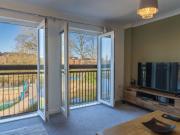 Apartment at William Court, York