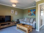 Apartment at William Court, York