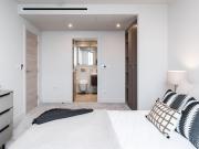 Apartment at William Jessop Way, Liverpool