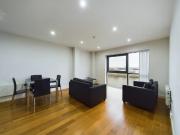 Apartment at William Jessop Way, Liverpool