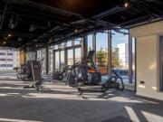 Apartment at William Jessop Way, Liverpool