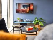 Apartment at William Jessop Way, Liverpool