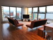 Apartment at William Jessop Way, Liverpool