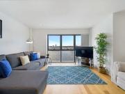 Apartment at William Jessop Way, Liverpool