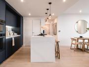 Apartment at William Jessop Way, Liverpool