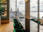 Apartment at William Jessop Way, Liverpool