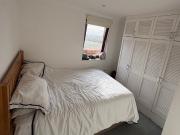 Apartment at William Morris Way, London