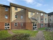 Apartment at William Smith Close, Cambridge