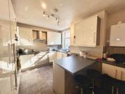 Apartment at William Street, Sheffield