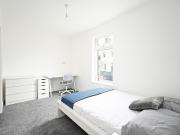 Apartment at William Street, Sheffield