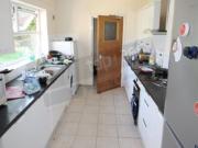 Apartment at Willoughby Avenue, Nottingham