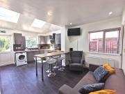 Apartment at Willow Avenue, Birmingham