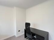 Apartment at Willow Road, London