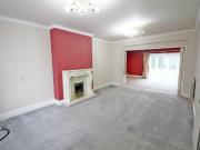 Apartment at Willow Road, Prestwich