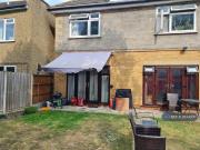 Apartment at Willow Street, London