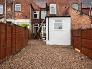 Apartment at Willowbrook Close, North West Leicestershire