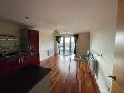 Apartment at Wilmington Close, Watford