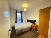 Apartment at Wilmot Street, Greater London