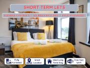 Apartment at Normanton Road, Derby