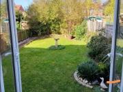 Apartment at Wilmott Close, Gosport