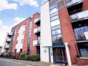 Apartment at Wilmslow Road, Manchester