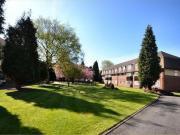 Apartment at Wilmslow Road, Manchester