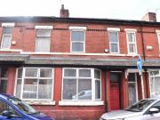 Apartment at Wilmslow Road, Manchester