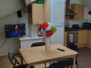 Apartment at Wilmslow Road, Manchester