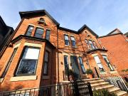 Apartment at Wilmslow Road, Manchester