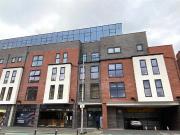 Apartment at Wilmslow Road, Manchester