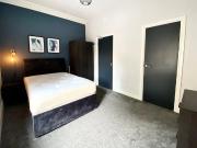 Apartment at Wilson Patten Street, Warrington