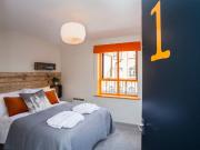 Apartment at Wilson Street, Bristol